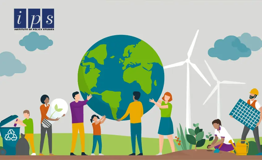 Environmental Awareness Campaigns