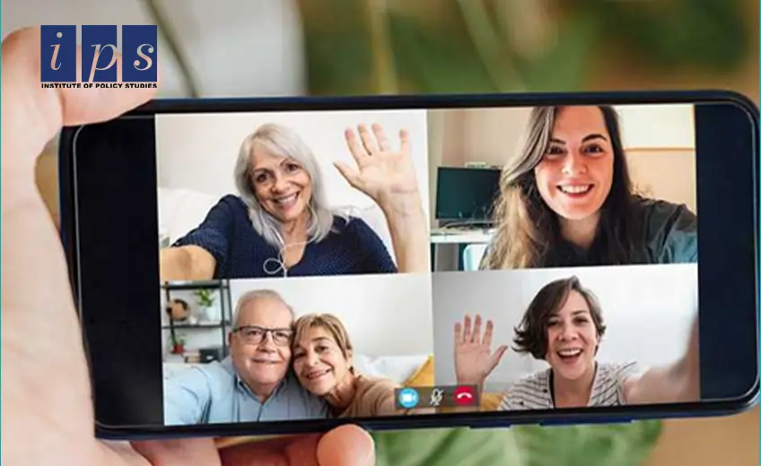 Digital Transformation: How Mobile Phones Changed Society